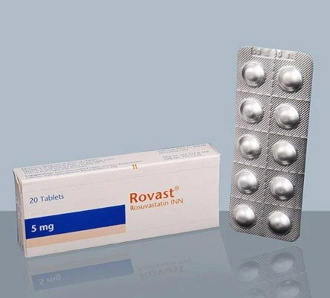 rovast-5-mg